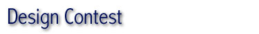 Design Contest