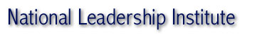 National Leadership Institute