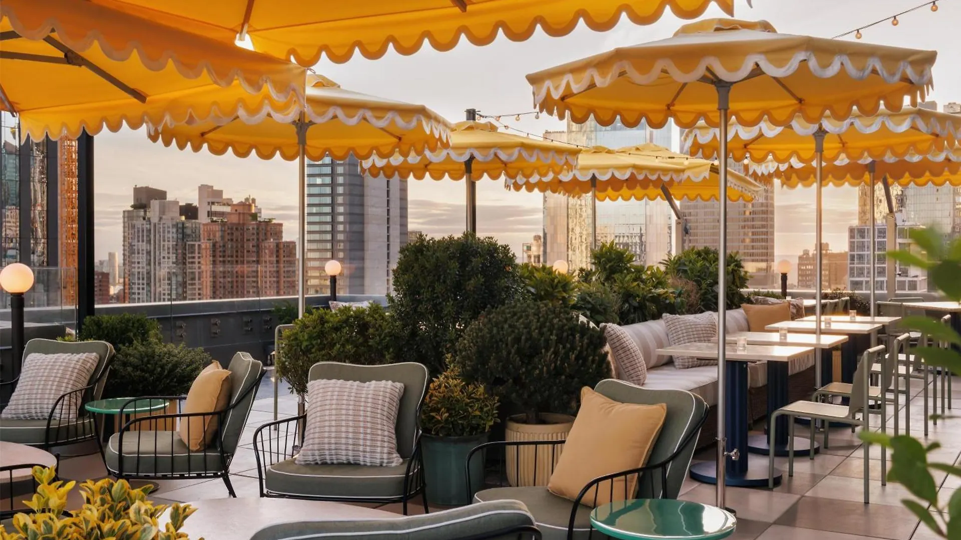 7 Smart Business Hotels In NoMad Worth Booking