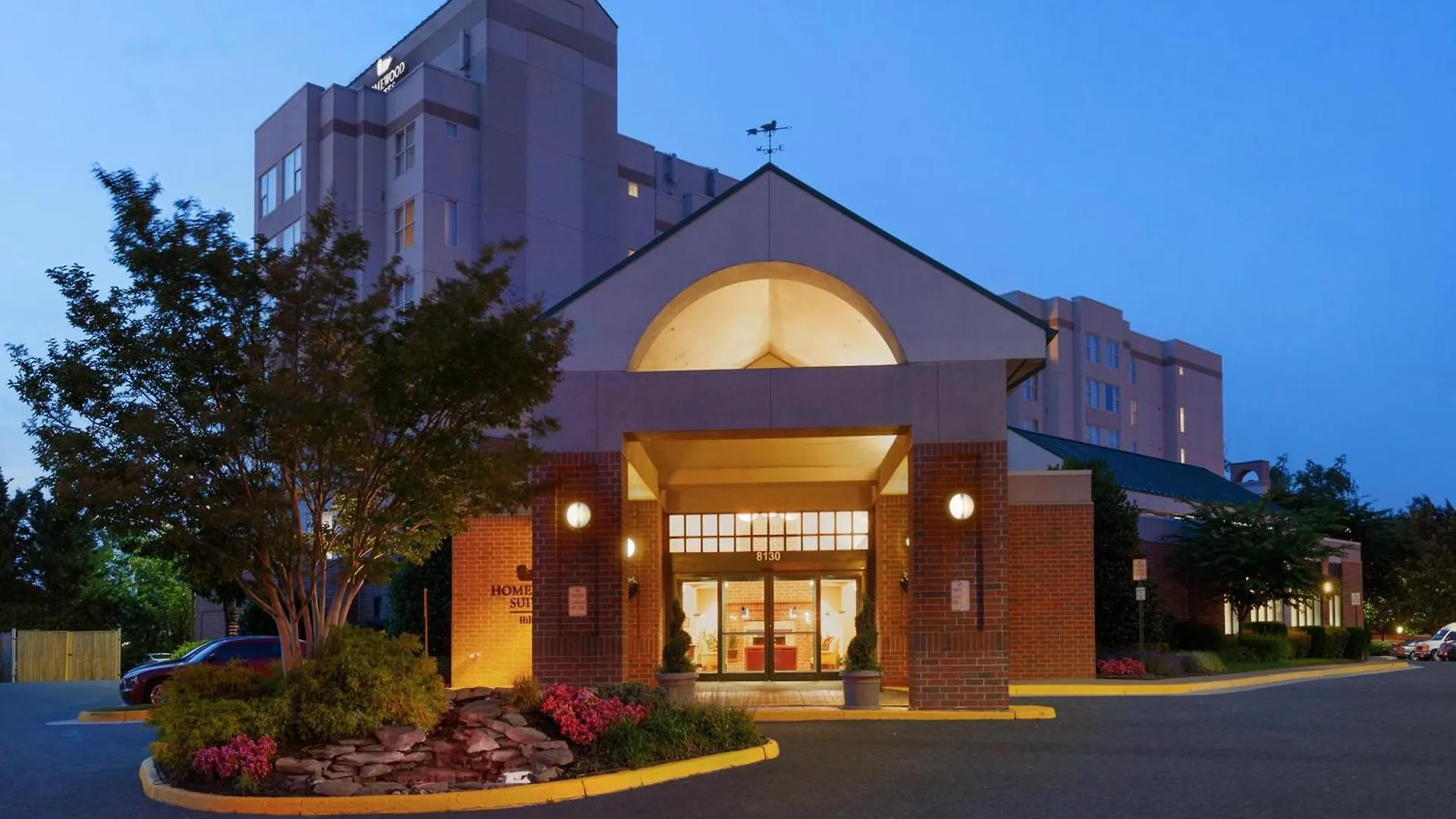 4 Smart Family Hotels Near Wolf Trap Worth Booking