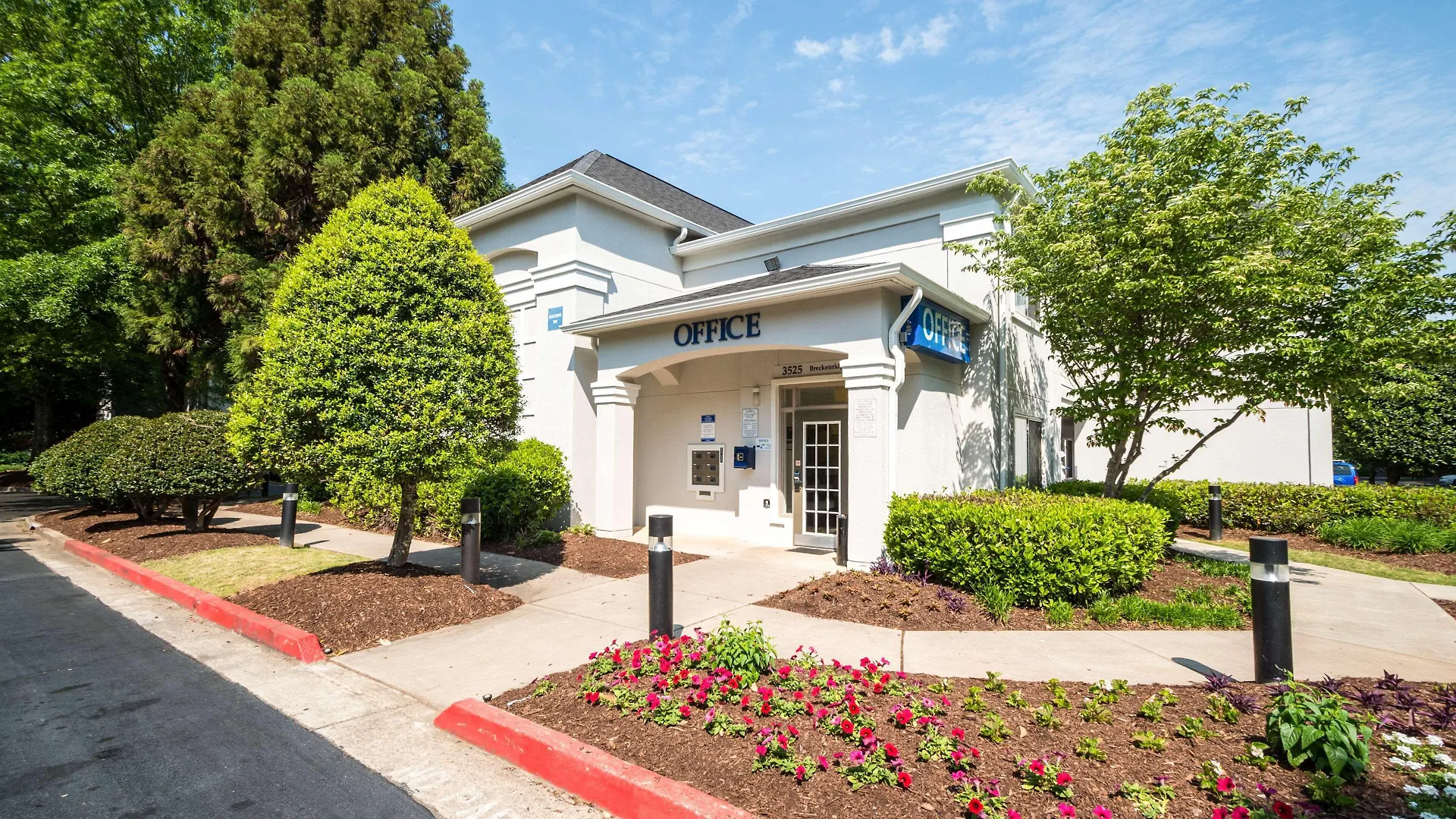4 Affordable Hotels Close to Bethesda Park Worth Booking