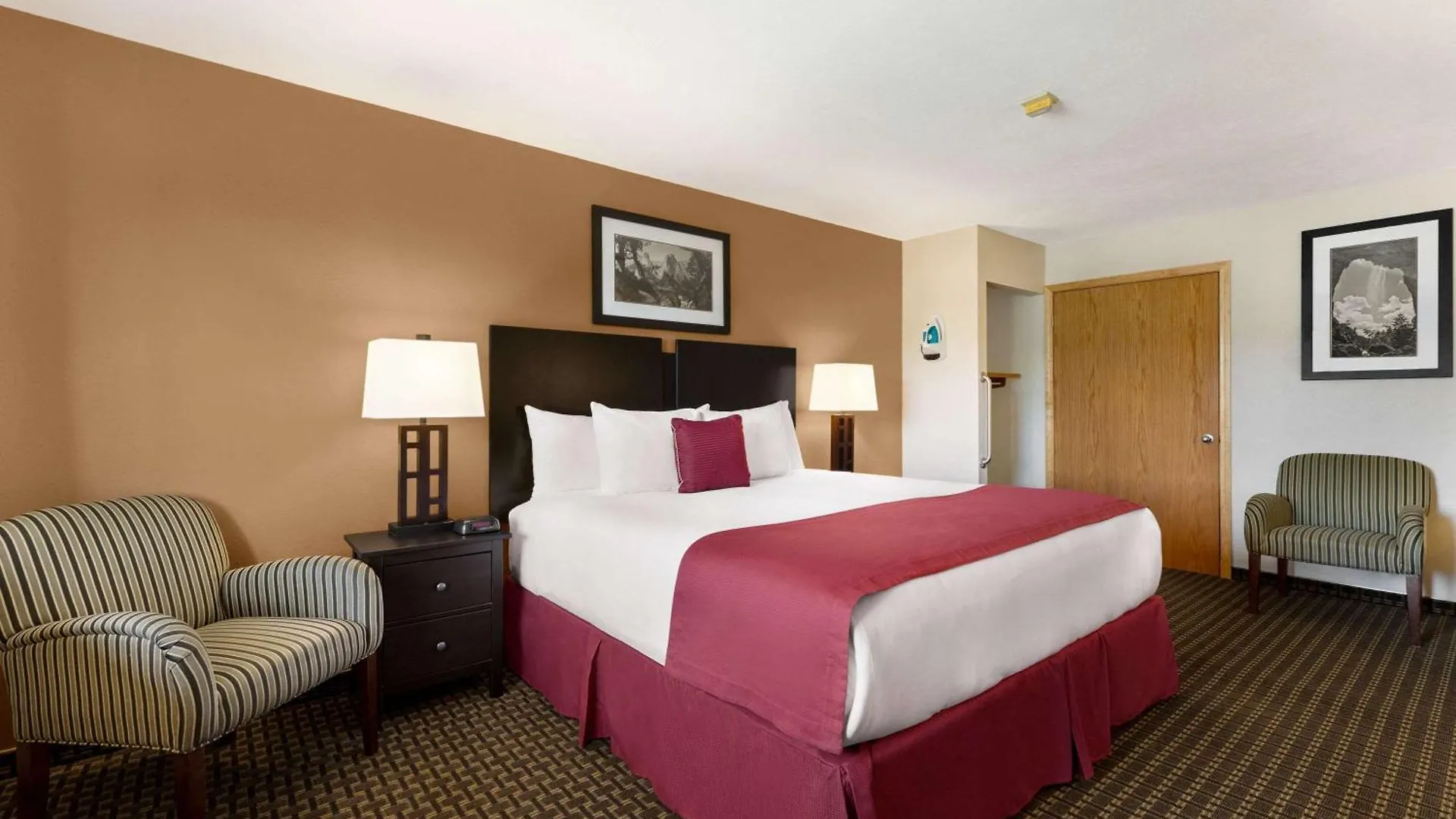 10 Smart Hotels in Colorado With Top Location Ratings