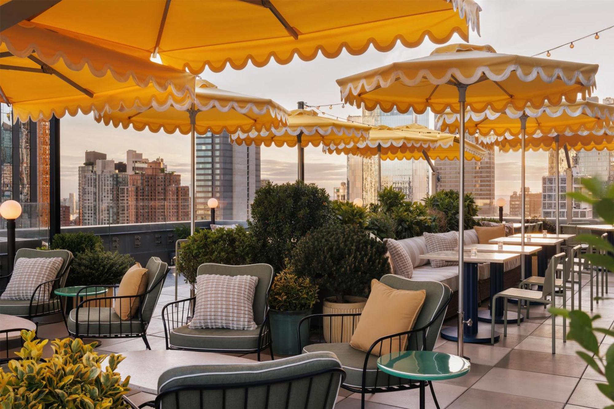 7 Smart Business Hotels In NoMad Worth Booking