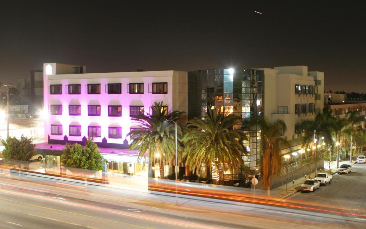 6 Smart Budget Hotels Near Hollywood Walk of Fame Worth Booking