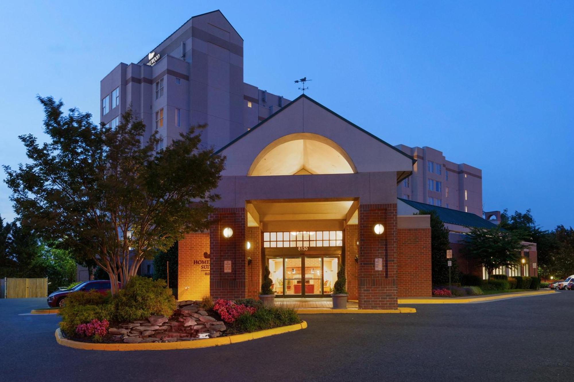 4 Smart Family Hotels Near Wolf Trap Worth Booking