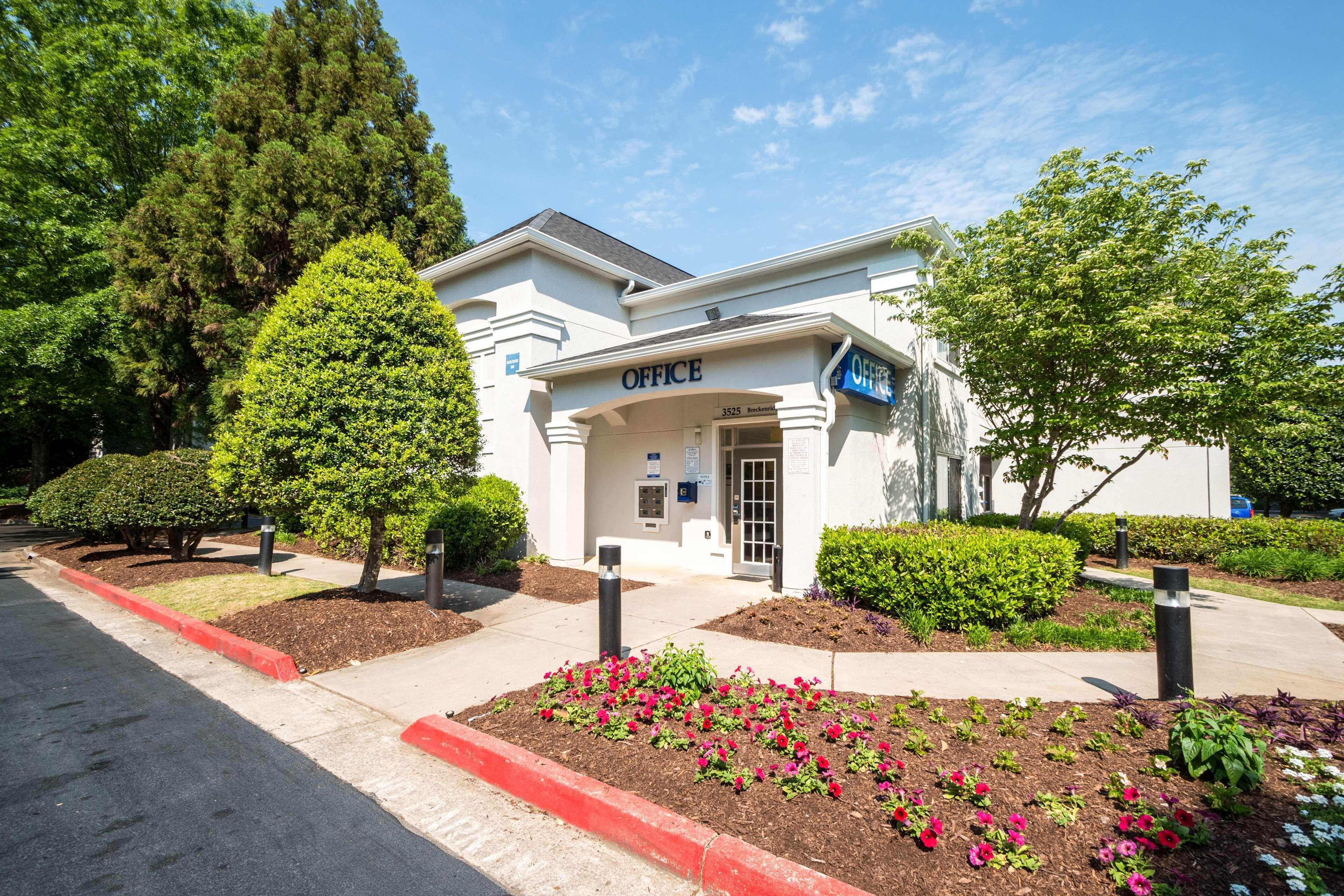 4 Affordable Hotels Close to Bethesda Park Worth Booking